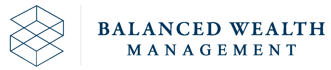 Logo | Balanced Wealth Management | Calgary AB