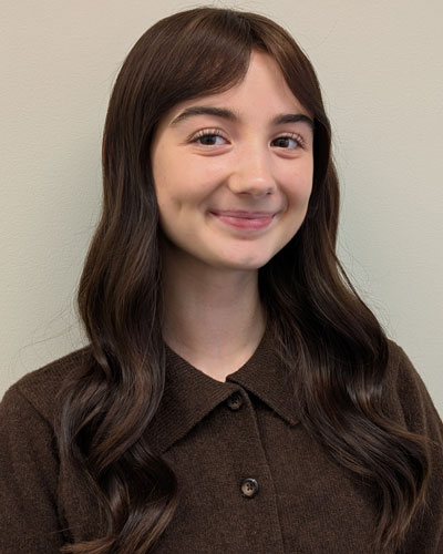 Lydia Anderson, Administrator | Balanced Wealth Management | Calgary Alberta AB